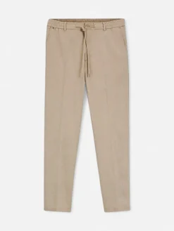 Hugo Boss miesten housut H-Kane1-RDS, vaalea beige