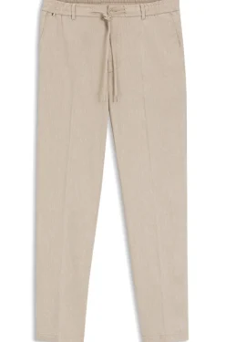 Hugo Boss miesten housut H-Kane1-RDS, vaalea beige