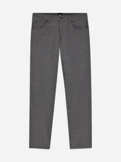 Hugo Boss miesten housut H RE.Maine Five Pocket, musta