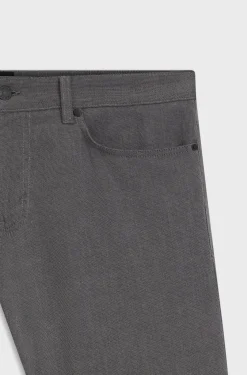 Hugo Boss miesten housut H RE.Maine Five Pocket, musta