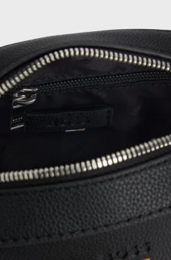 Hugo Boss miesten laukku RAY NS ZIP N, musta
