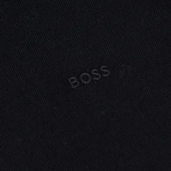 Hugo Boss miesten neuletakki K Balonso Knit, musta