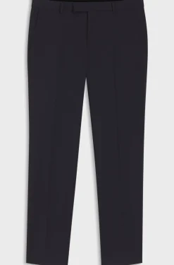 Hugo Boss miesten puvunhousut H Gio MM C NF, tummansininen
