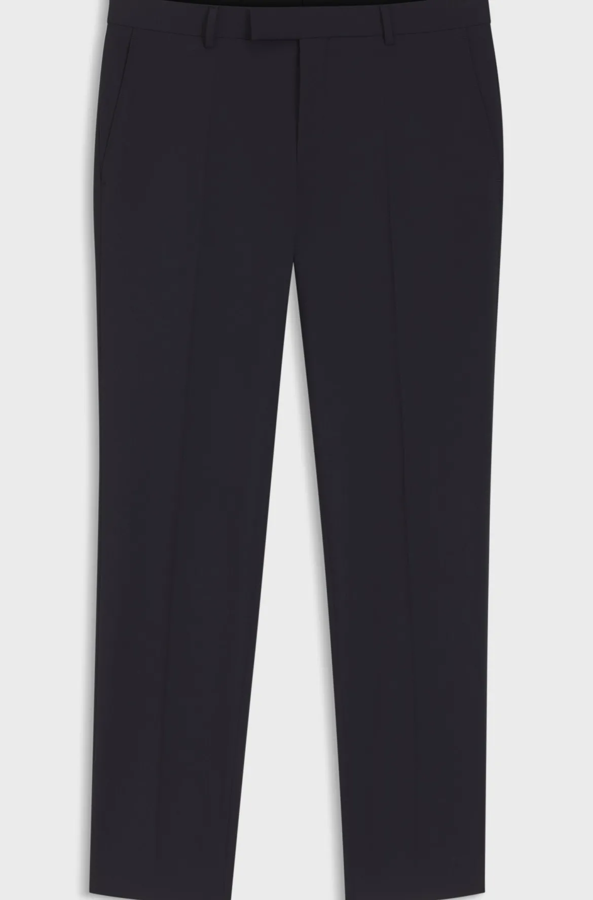 Hugo Boss miesten puvunhousut H Gio MM C NF, tummansininen