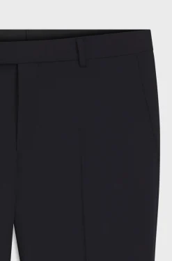 Hugo Boss miesten puvunhousut H Gio MM C NF, tummansininen