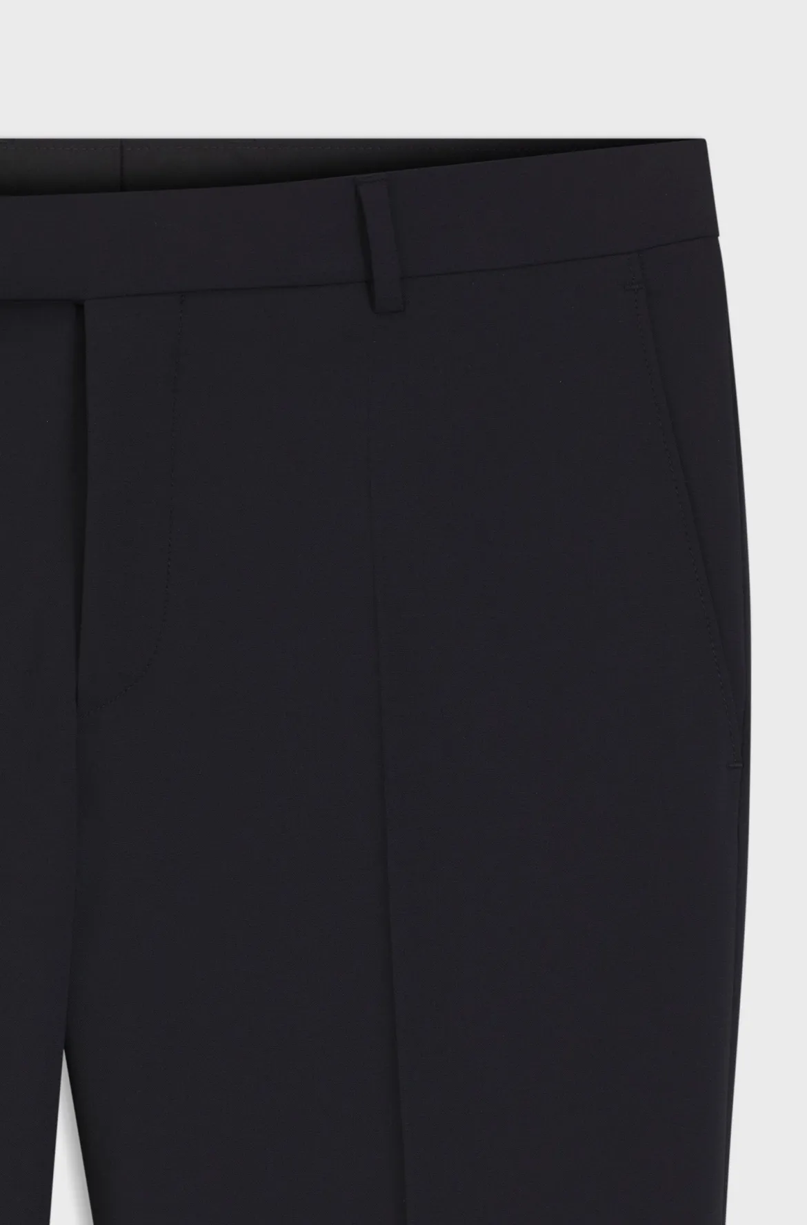 Hugo Boss miesten puvunhousut H Gio MM C NF, tummansininen