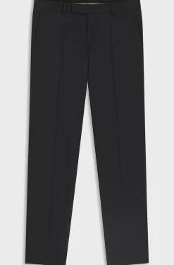 Hugo Boss miesten puvunhousut H Gio MM C NF, musta