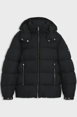 Hugo Boss miesten toppatakki H-Colter, musta