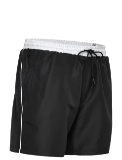 Hugo Boss miesten uima-shortsit Starfish, musta