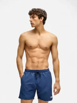 Hugo Boss miesten uimashortsit, STARFISH NOS UIMASHORTSIT Tummansininen