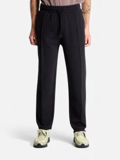 Hugo Boss miesten verryttelyhousut Sense, musta