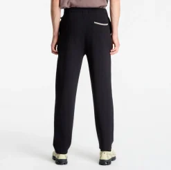 Hugo Boss miesten verryttelyhousut Sense, musta