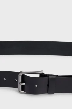 Hugo Boss miesten vyö, Joris Musta