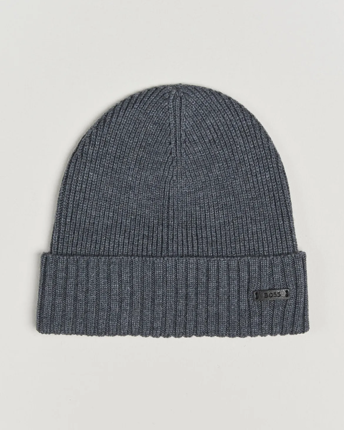 Hugo Boss pipo, FATI-L MERINO BEANIE HARMAA