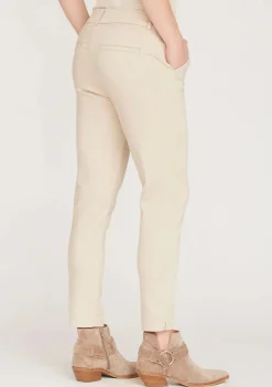 Isay Naisten Housut, Chino Pant Kitti