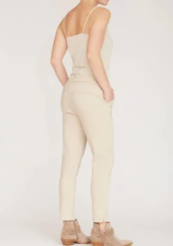 Isay Naisten Housut, Chino Pant Kitti