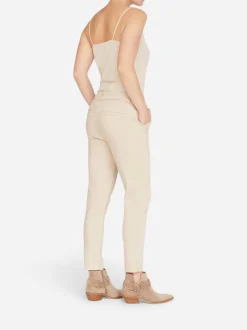 Isay Naisten Housut, Chino Pant Kitti