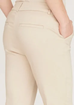 Isay Naisten Housut, Chino Pant Kitti