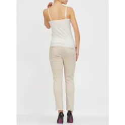 Isay Naisten Housut, Chino Pant Kitti