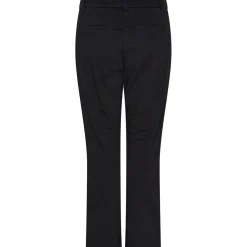 Isay naisten housut Chino Pant, musta