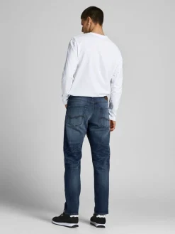 Jack and Jones farkut, MIKE ORIGINAL 711 Indigo