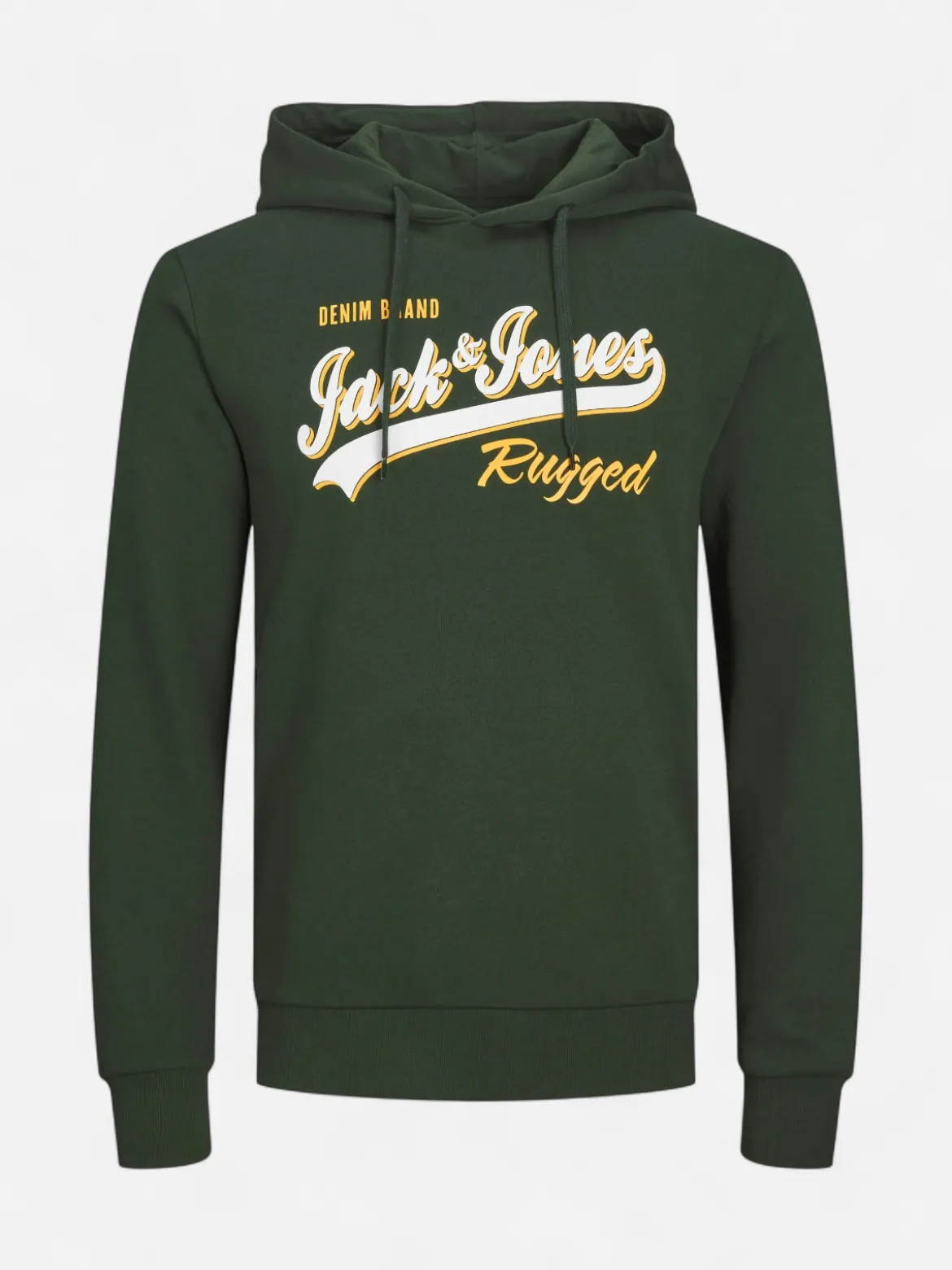 Jack and Jones huppari, JJELOGO SWEAT HOOD Mountain View