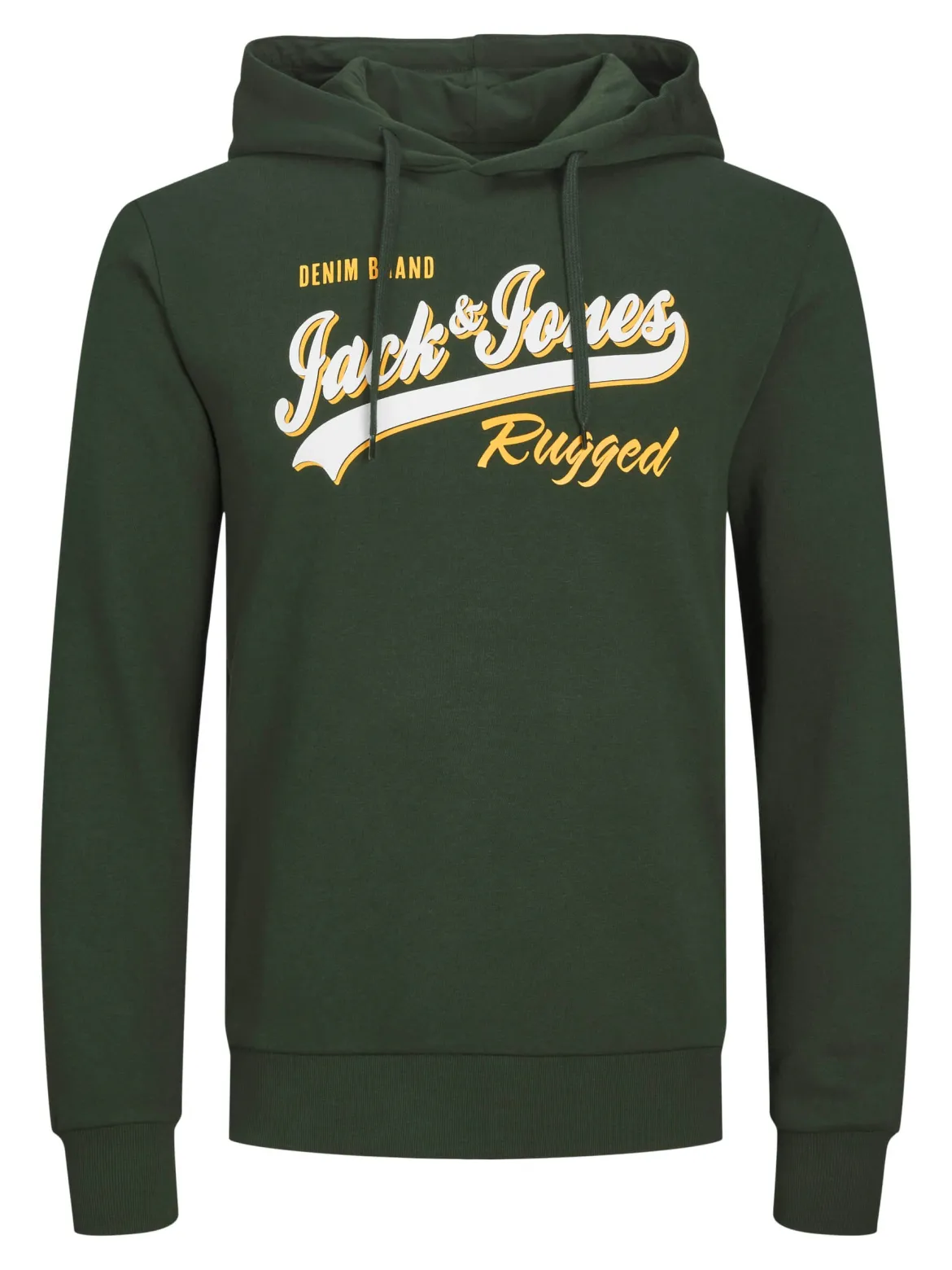 Jack and Jones huppari, JJELOGO SWEAT HOOD Mountain View
