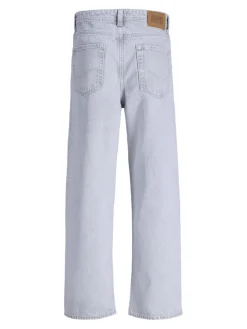 Jack and Jones Junior farkut JJIALEX JJORIGINAL JNR, vaaleansininen