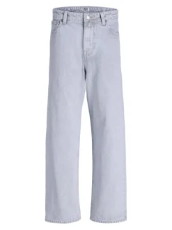 Jack and Jones Junior farkut JJIALEX JJORIGINAL JNR, vaaleansininen
