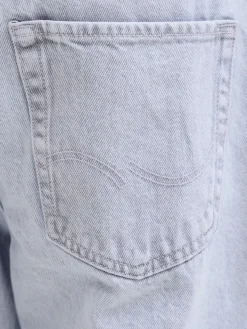 Jack and Jones Junior farkut JJIALEX JJORIGINAL JNR, vaaleansininen