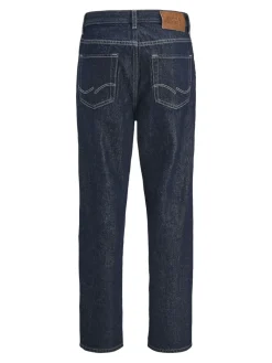Jack and Jones junior farkut, JJICHRIS JJORIGINAL 492 JNR Sininen, Indigo