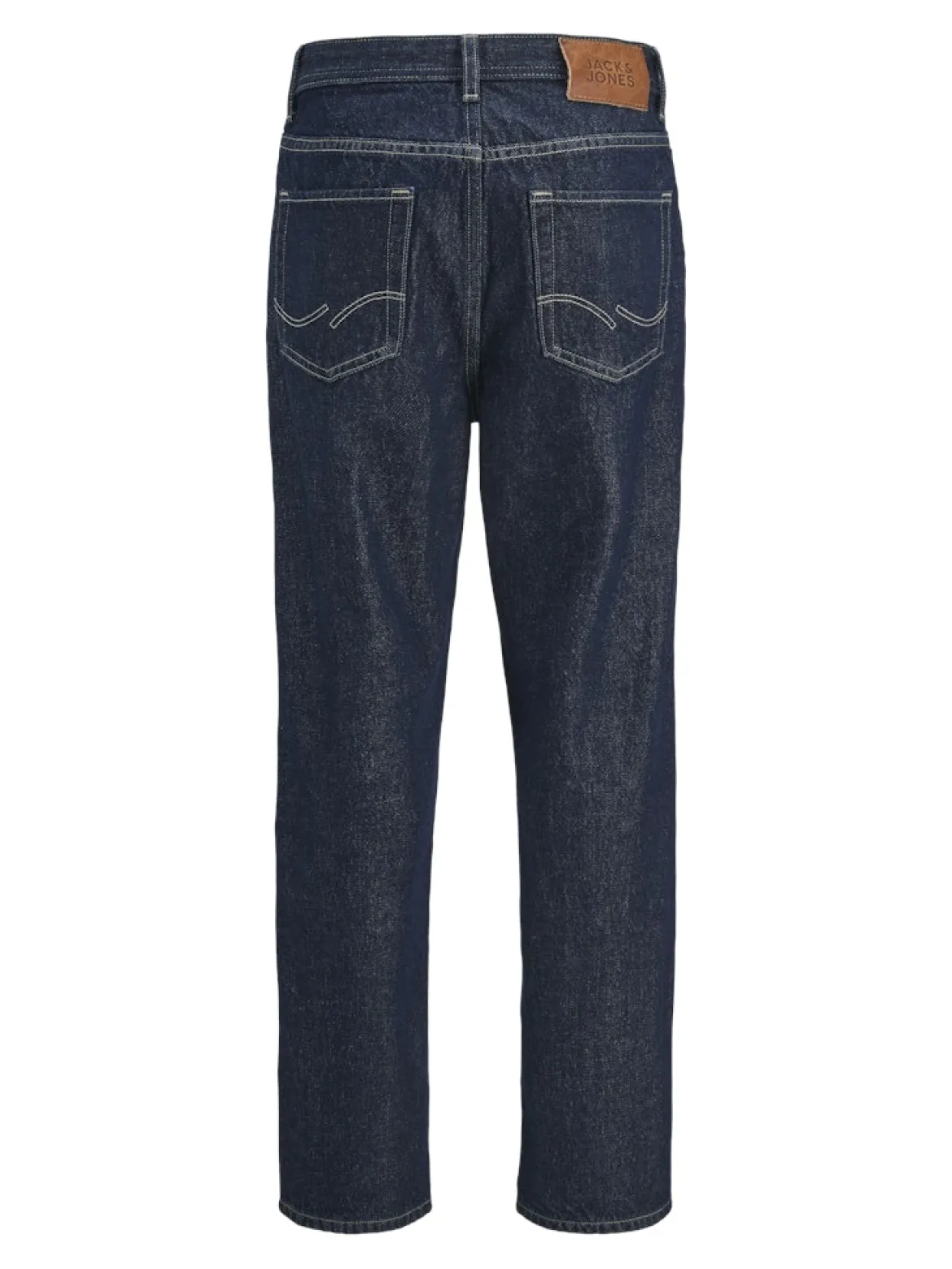 Jack and Jones junior farkut, JJICHRIS JJORIGINAL 492 JNR Sininen, Indigo