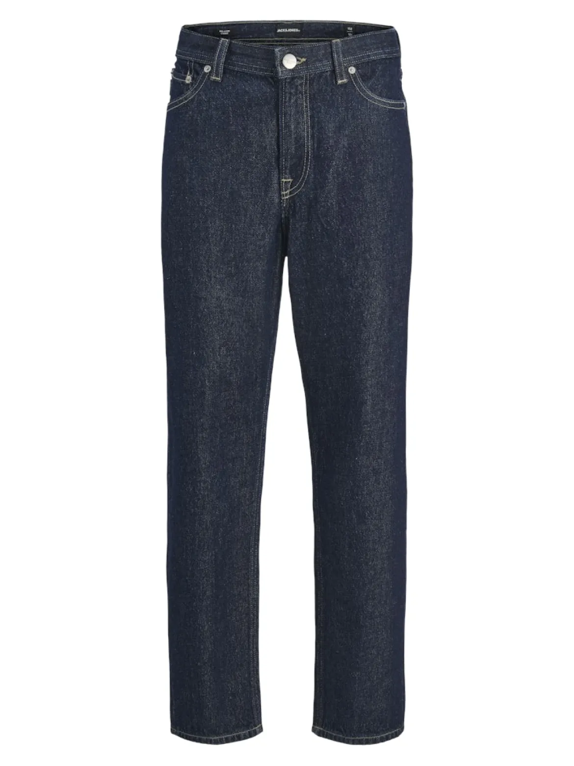 Jack and Jones junior farkut, JJICHRIS JJORIGINAL 492 JNR Sininen, Indigo