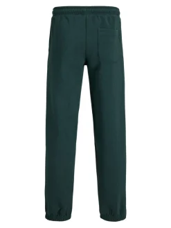 Jack and Jones Junior lasten collegehousut Kane Soho, vihreä