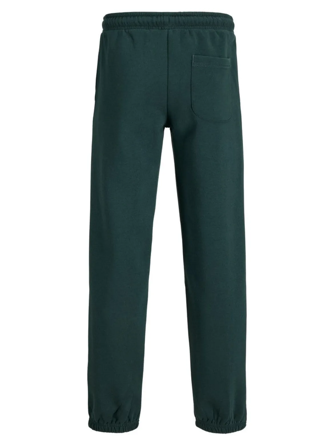 Jack and Jones Junior lasten collegehousut Kane Soho, vihreä
