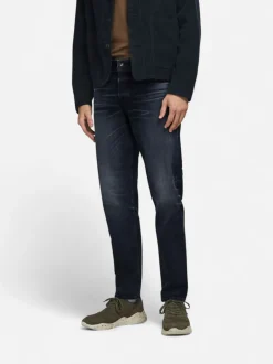 Jack and Jones, Miesten Farkut, Imike 511 JJoriginal Noos Tummansininen