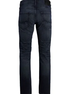 Jack and Jones, Miesten Farkut, Imike 511 JJoriginal Noos Tummansininen