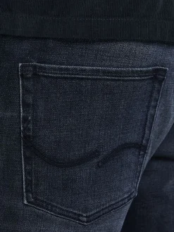 Jack and Jones, Miesten Farkut, Imike 511 JJoriginal Noos Tummansininen