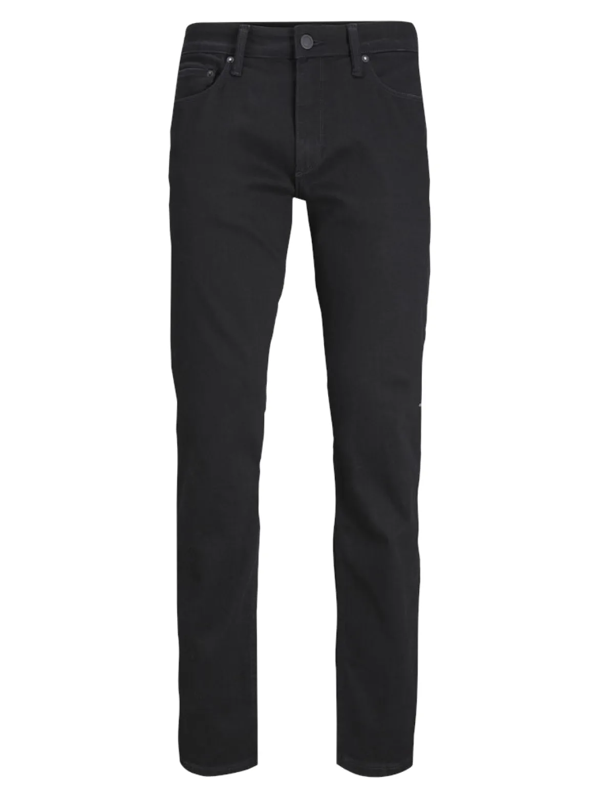 Jack and Jones miesten farkut, JJICLARK JJEVAN GE 598 Black