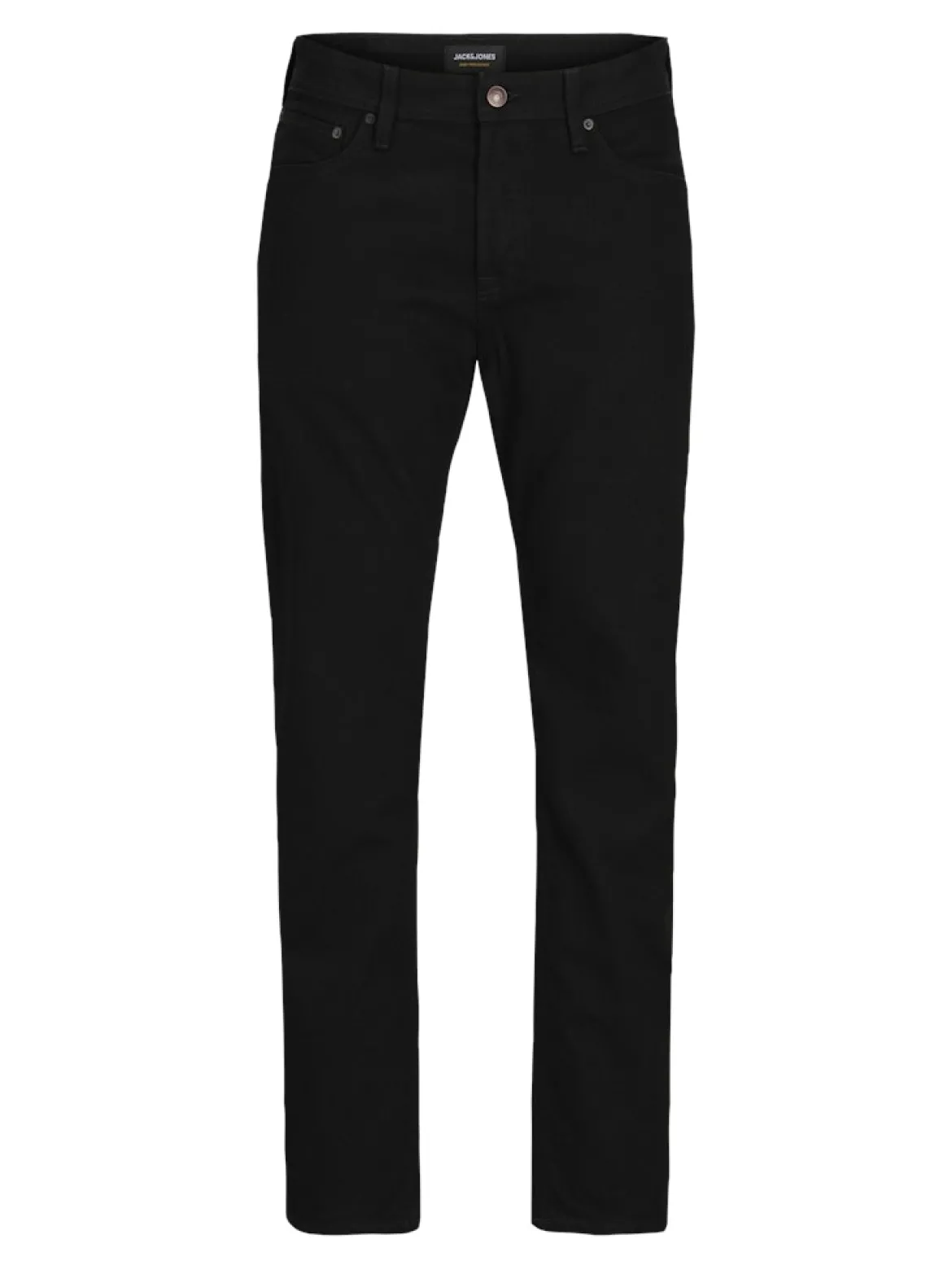 Jack and Jones miesten farkut, JJIMIKE JJORIGINAL SBD 553 Black