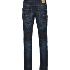 Jack&Jones Farkut, Clark Regular Fit Indigo