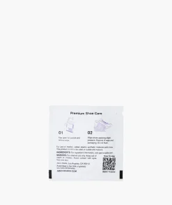 Jason Markk kenkien puhdistusliinat Shoe Cleaning Quick Wipes