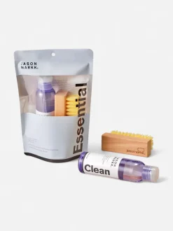 Jason markk, pudistusaine, SNEAKER PREMIUM DEEP CLEANING KIT
