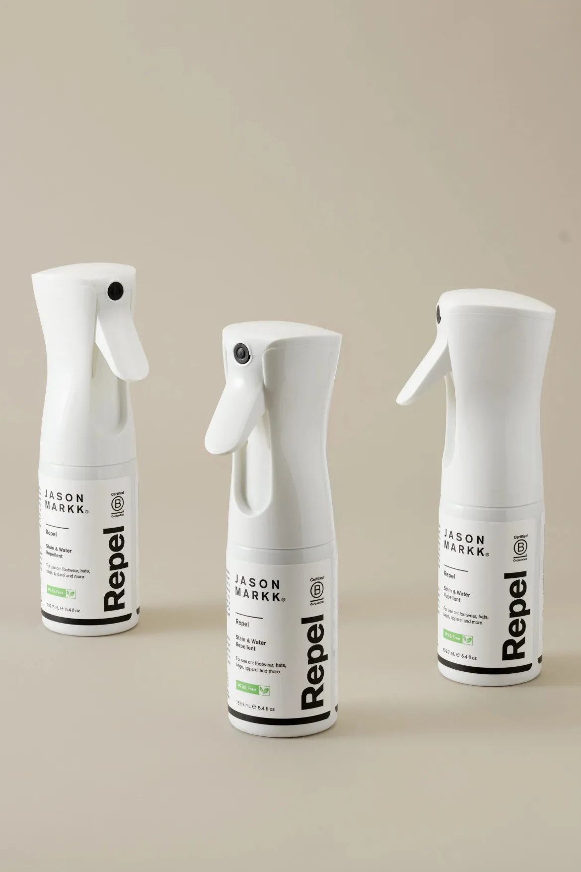 Jason Markk Suojasuihke, REPEL SPRAY