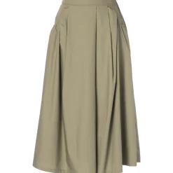 JcSophie hame Luisa Skirt, khaki
