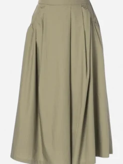 JcSophie hame Luisa Skirt, khaki