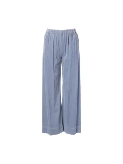 JcSophie naisten housut, JAMIE TROUSERS Vaaleansininen