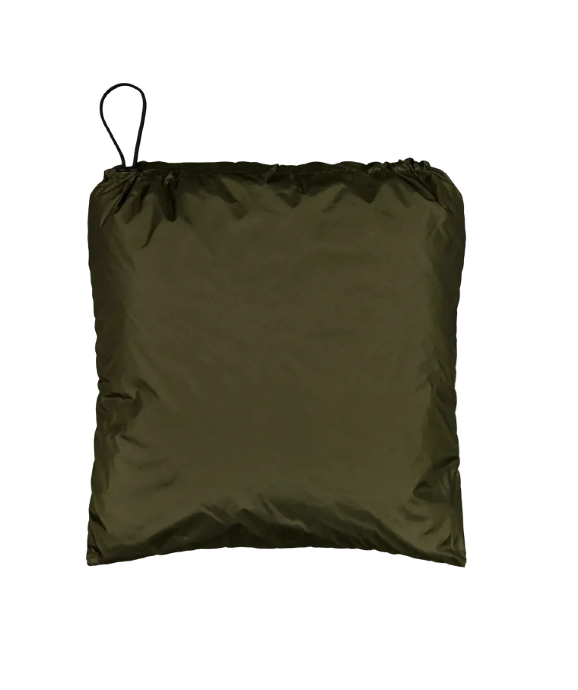 Joutsen naisten untuvaponcho Otava Poncho, beige