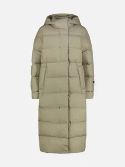 Joutsen naisten untuvatakki Blenda, beige