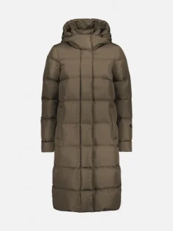Joutsen naisten Untuvatakki Venla, Beige
